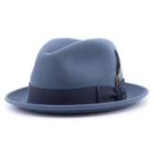 Шляпа Bailey - Tino (vintage blue)