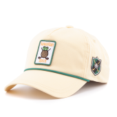 Бейсболка American Needle - Lightweight Rope Hawaiian Open