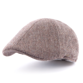 Кепка Stetson - Texas (brown)