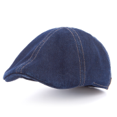 Кепка Stetson - Texas Denim