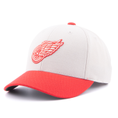 Бейсболка American Needle - Traditional Detroit Red Wings