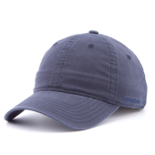Бейсболка Stetson - Baseball Cap Delave Organic Cotton (navy)