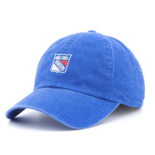 Бейсболка American Needle - Conway New York Rangers