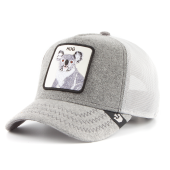 Бейсболка Goorin Brothers - Mr. Nice Guy