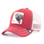 Бейсболка Goorin Brothers - The Bull