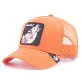 Бейсболка Goorin Brothers - The Lone Wolf