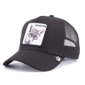 Бейсболка Goorin Brothers - Silver Fox