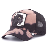 Бейсболка Goorin Brothers - Acid Panther