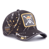 Бейсболка Capslab - One Piece Skull