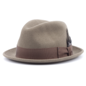 Шляпа Bailey - Tino (pale olive)