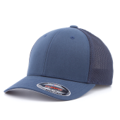 Бейсболка Flexfit - 6511 Trucker Mesh (navy)
