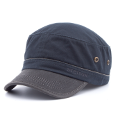Бейсболка Stetson - Army Cap Cotton (navy)