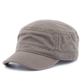 Бейсболка Stetson - Army Cap Cotton (green)