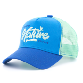 Бейсболка Stetson - Inspared By Nature Sustainable