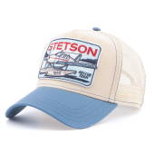 Бейсболка Stetson - Rescue Team