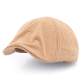 Кепка Stetson - Texas Cotton (sand)