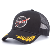 Бейсболка American Needle - The Gemeral Space with NASA