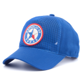 Бейсболка American Needle - Texas Durham (royal)