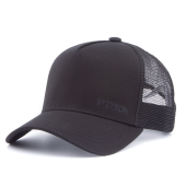 Бейсболка Stetson - Trucker Cap Cotton (black)