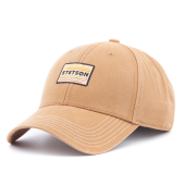 Бейсболка Stetson - Baseball Cap Cotton (ginger)