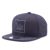 Бейсболка Stetson - Baseball Cap Cotton (navy)