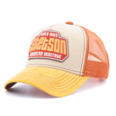 Бейсболка Stetson - Brickstone