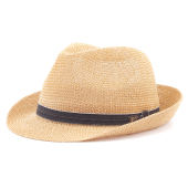 Шляпа Bailey - Elliott (natural)