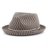 Шляпа Bailey - Mannes (natural multi)