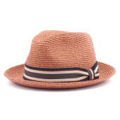Шляпа Bailey - Salem (rust)