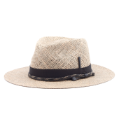 Шляпа Bailey - Verrett (natural)
