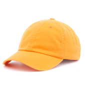 Бейсболка Stetson - Baseball Cap Cotton (orange)