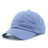 Бейсболка Stetson - Baseball Cap Cotton (blue)