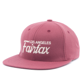 Бейсболка Hood - Fairfax, CA (hibiscus)