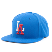 Бейсболка American Needle - Archive 400 Series MILB Los Angeles Angels