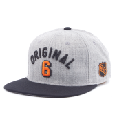 Бейсболка American Needle - Archive 400 NHL Original 6