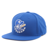 Бейсболка American Needle - Archive 400 NPL Yokohama Whales