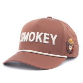 Бейсболка American Needle - Traveler Smokey Bear