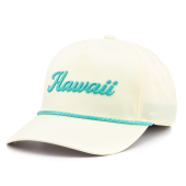 Бейсболка American Needle - Traveler Hawaii