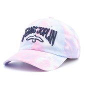 Бейсболка American Needle - Tie Dye Ballpark Janis Joplin