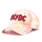 Бейсболка American Needle - Tie Dye Ballpark ACϟDC