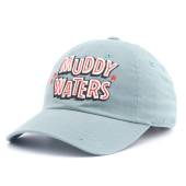 Бейсболка American Needle - Ballpark Muddy Waters