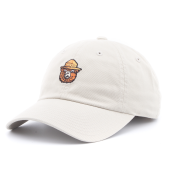 Бейсболка American Needle - Micro Slouch Smokey Bear