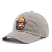 Бейсболка American Needle - Smokey Bear Washed Slouch