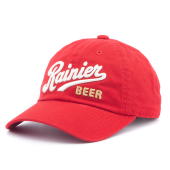 Бейсболка American Needle - Ballpark Rainier Beer