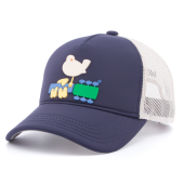 Бейсболка American Needle - Riptide Valin Woodstock