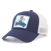 Бейсболка American Needle - Twill Valin Boo Berry