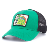 Бейсболка American Needle - Twill Valin Ptch Lucky Charms