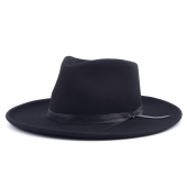 Шляпа Bailey - Colvin (black)