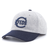 Бейсболка American Needle - Archive Legend MLB Chicago Federals