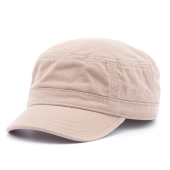 Бейсболка Stetson - Army Cap Cotton (biege)